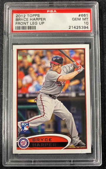 Bryce Harper