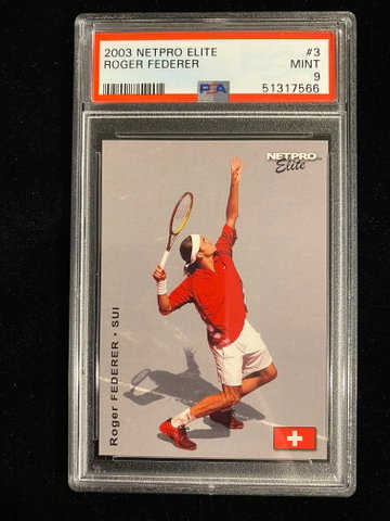 Roger Federer