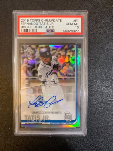 Fernando Tatis