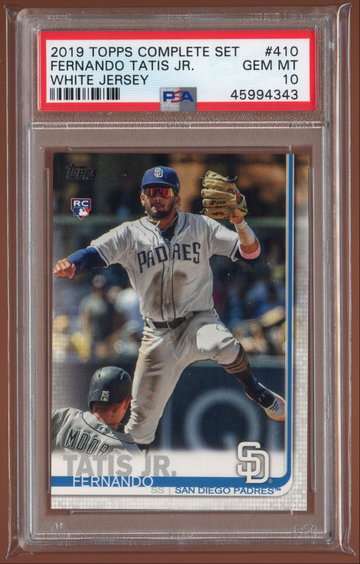 Fernando Tatis Jr.