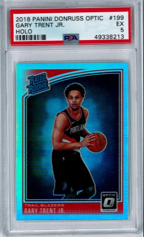 Gary Trent Jr.