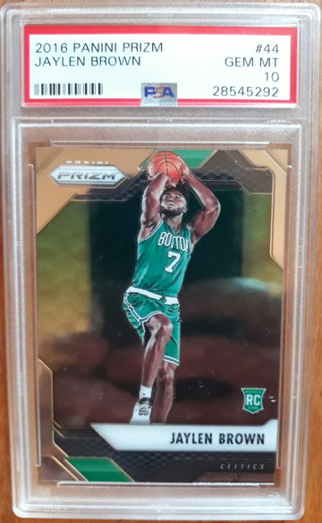 Jaylen Brown