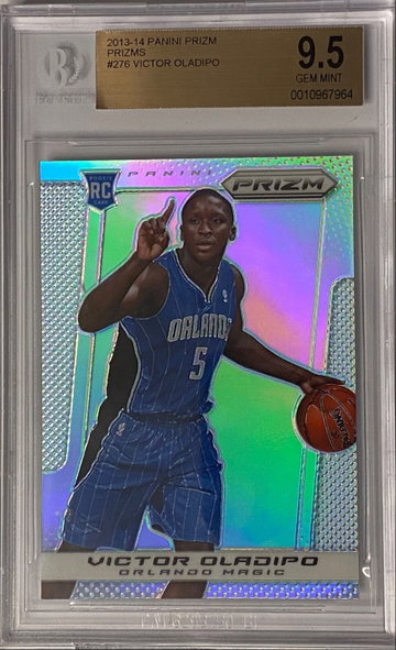Victor Oladipo