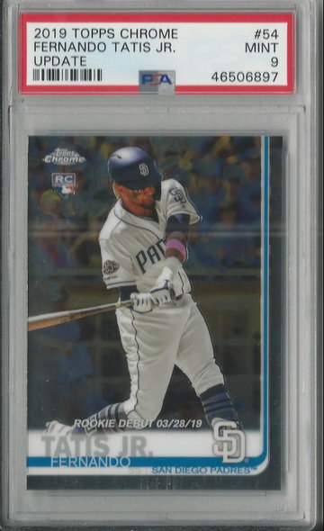 Fernando Tatis Jr