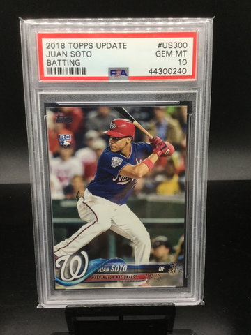 juan soto