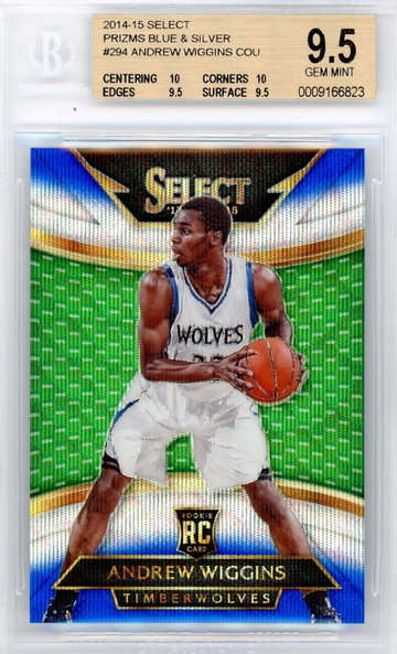 Andrew Wiggins