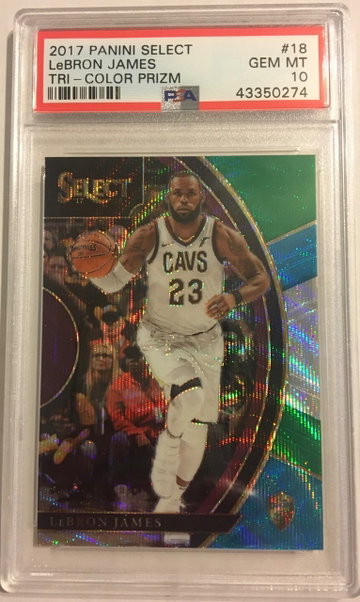 LeBron James 