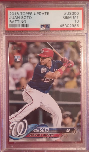 Juan Soto