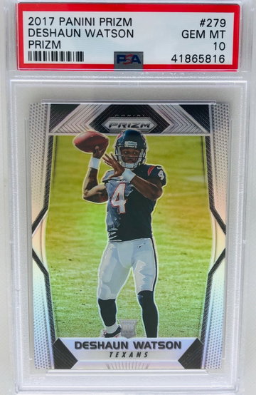 Deshaun Watson 