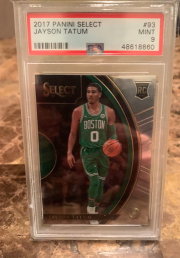 Jayson Tatum