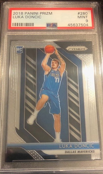 Luka Doncic