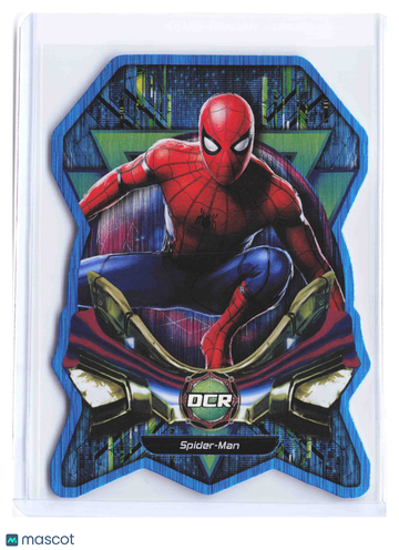 2024 Kakawow Marvel Heroes JOY Edition Spider-Man Die-cut #HLMZ-YXD-03