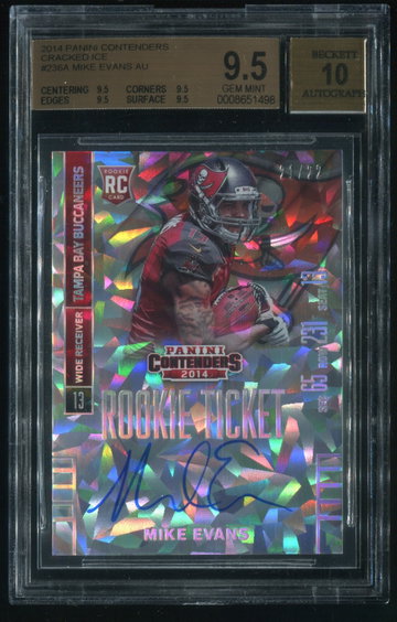 Mike Evans