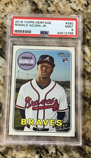 Ronald Acuna