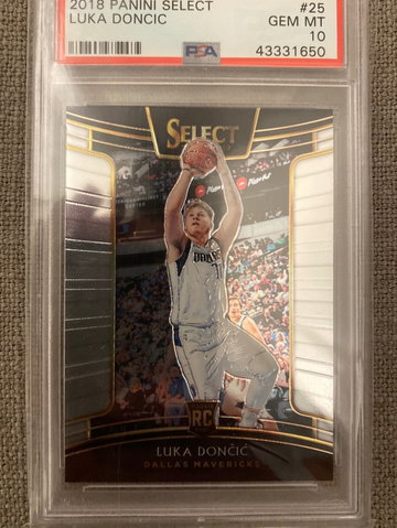Luka Doncic
