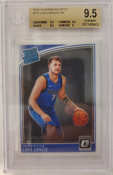 Luka Doncic