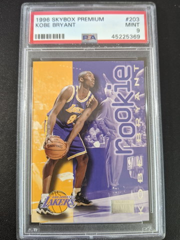KOBE BRYANT