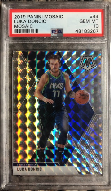 Luka Doncic 