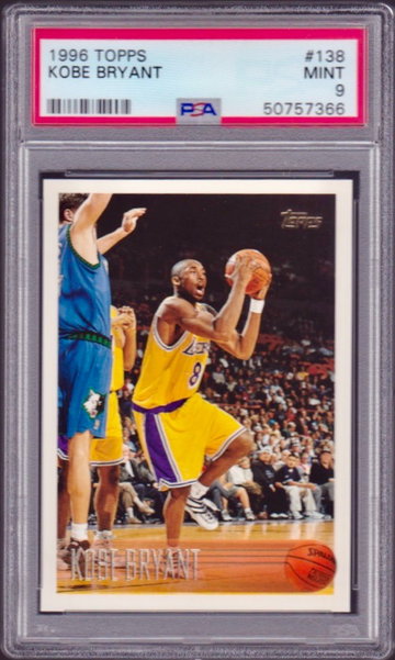 Kobe Bryant
