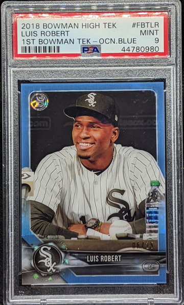 Luis Robert