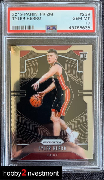 Tyler Herro