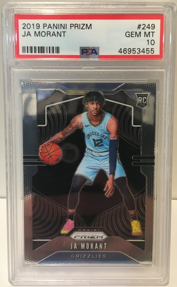 Ja Morant