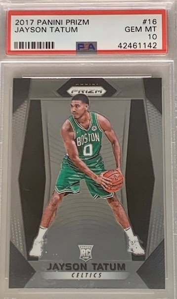 Jayson Tatum