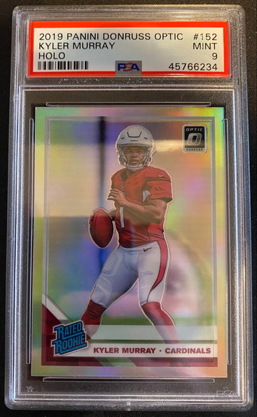 Kyler Murray