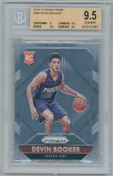 Devin Booker