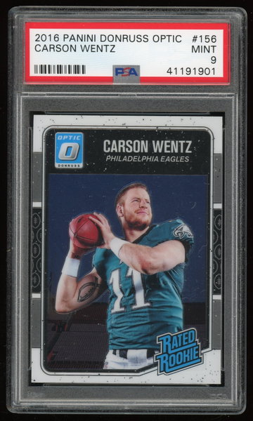 Carson Wentz