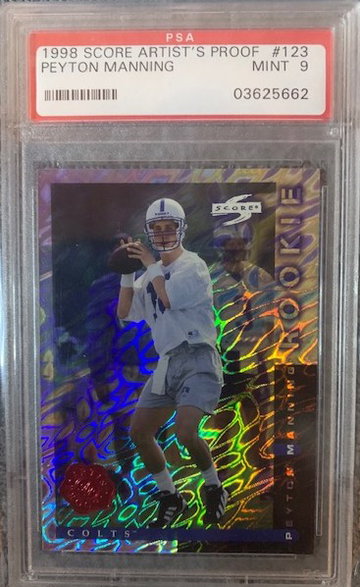Peyton Manning