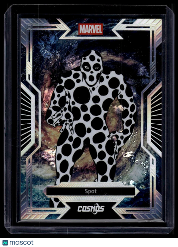 2025 Kakawow Cosmos Marvel #CM-I-25