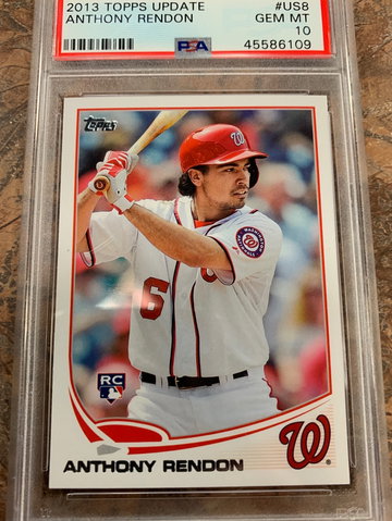 Anthony Rendon