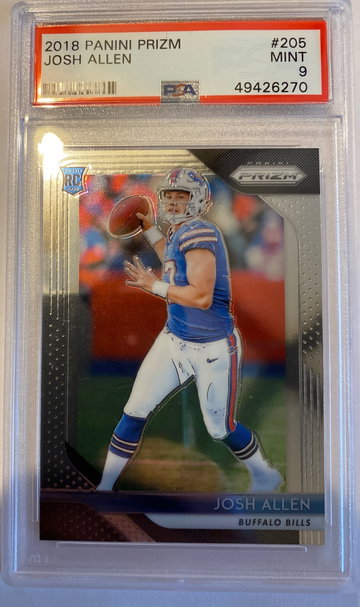 Josh Allen