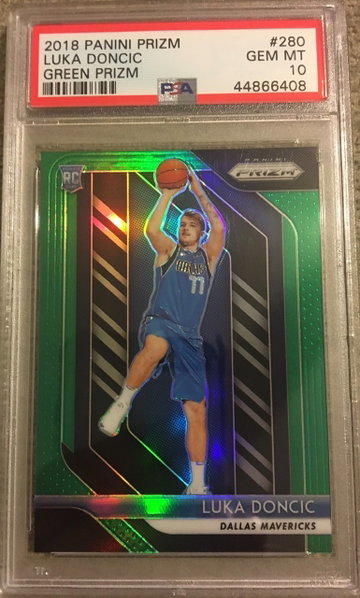 Luka Doncic 