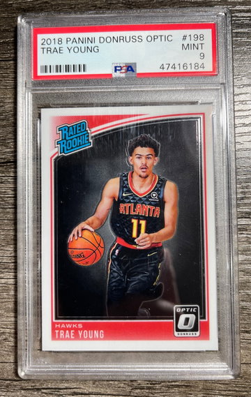 Trae Young