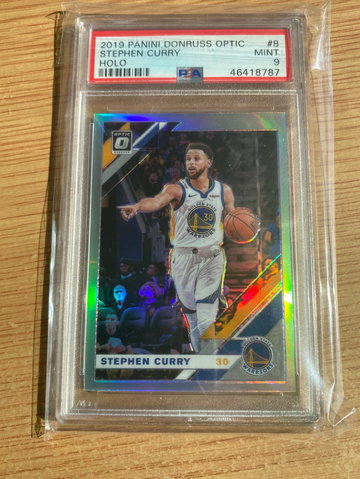 Stephen Curry
