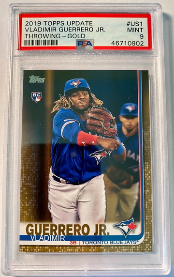 Vladimir Guerrero Jr