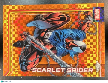 Chrome Marvel Comics #146