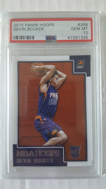 Devin Booker