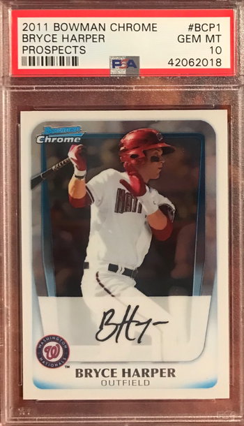 Bryce Harper