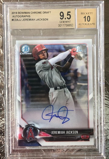 Jeremiah Jackson 
