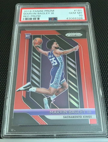 Marvin Bagley