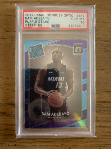 Bam Adebayo