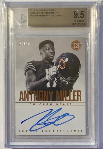 Anthony Miller