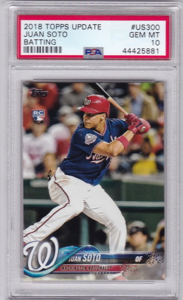 Juan Soto