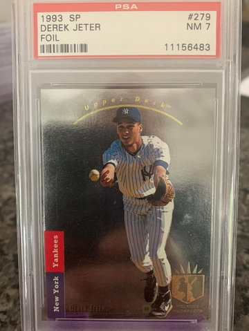Derek Jeter