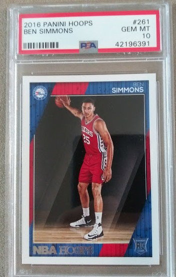 Ben Simmons