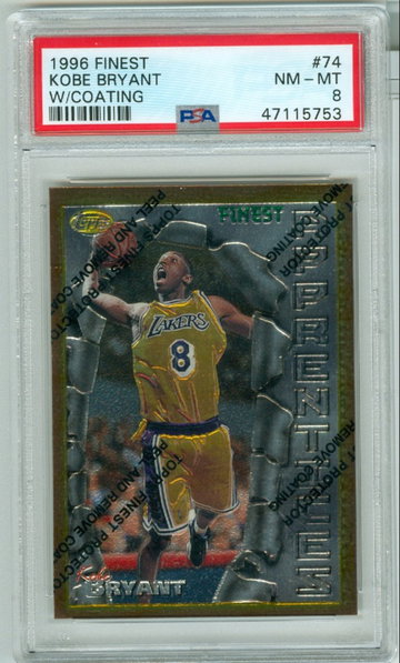 Kobe Bryant