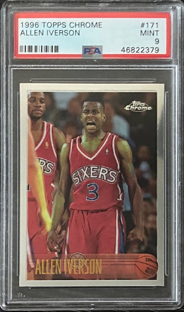 Allen Iverson